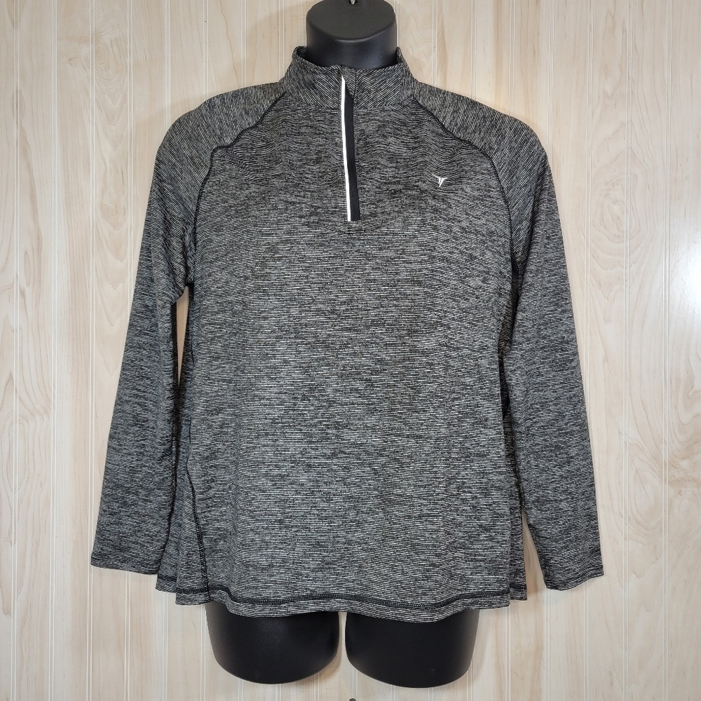 Old Navy Active Semi-Fitted Active Jacket Sz 1X